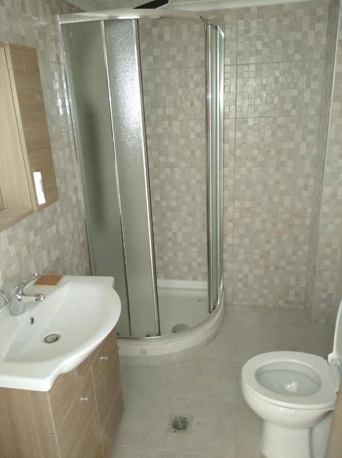 Hili Resort Luxurious Seaside Apartment Alexandrúpoli Kültér fotó