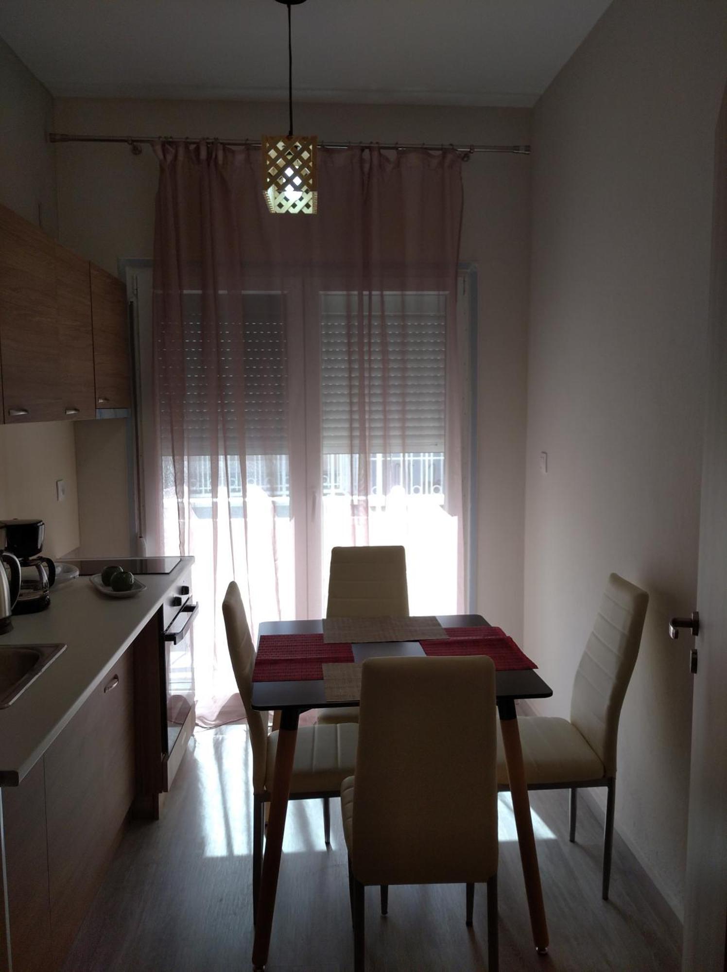 Hili Resort Luxurious Seaside Apartment Alexandrúpoli Kültér fotó