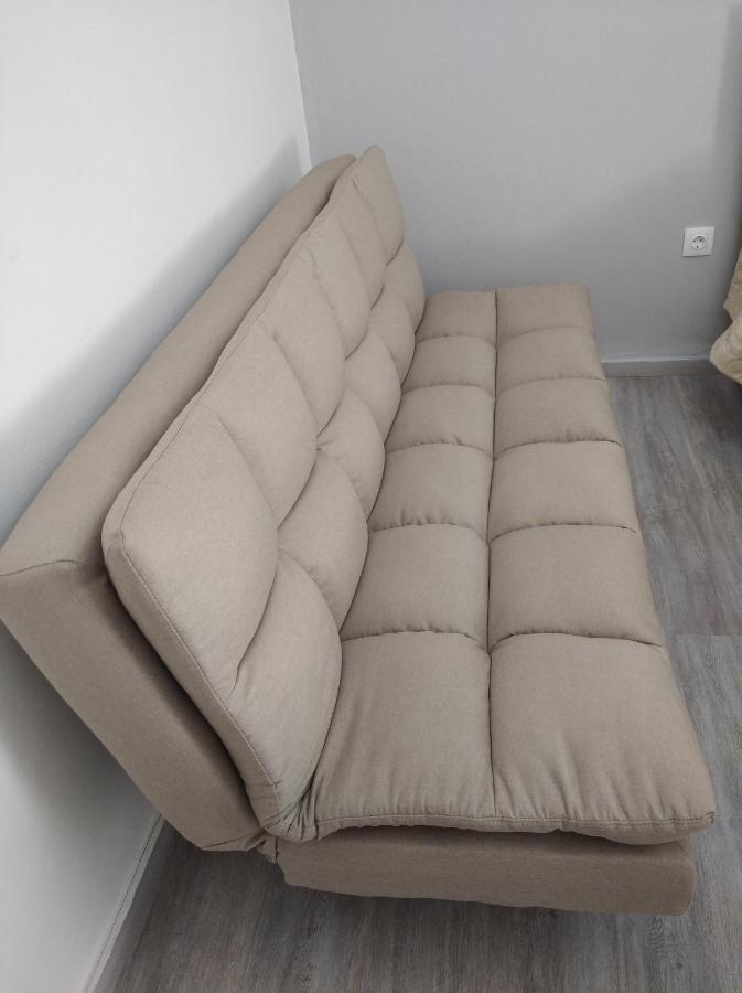 Hili Resort Luxurious Seaside Apartment Alexandrúpoli Kültér fotó