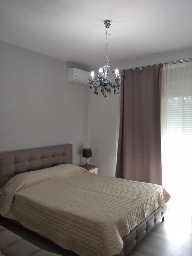 Hili Resort Luxurious Seaside Apartment Alexandrúpoli Kültér fotó