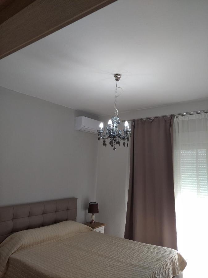 Hili Resort Luxurious Seaside Apartment Alexandrúpoli Kültér fotó