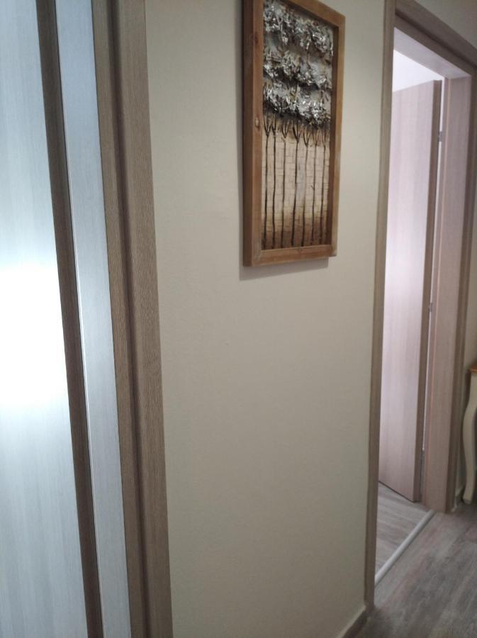 Hili Resort Luxurious Seaside Apartment Alexandrúpoli Kültér fotó