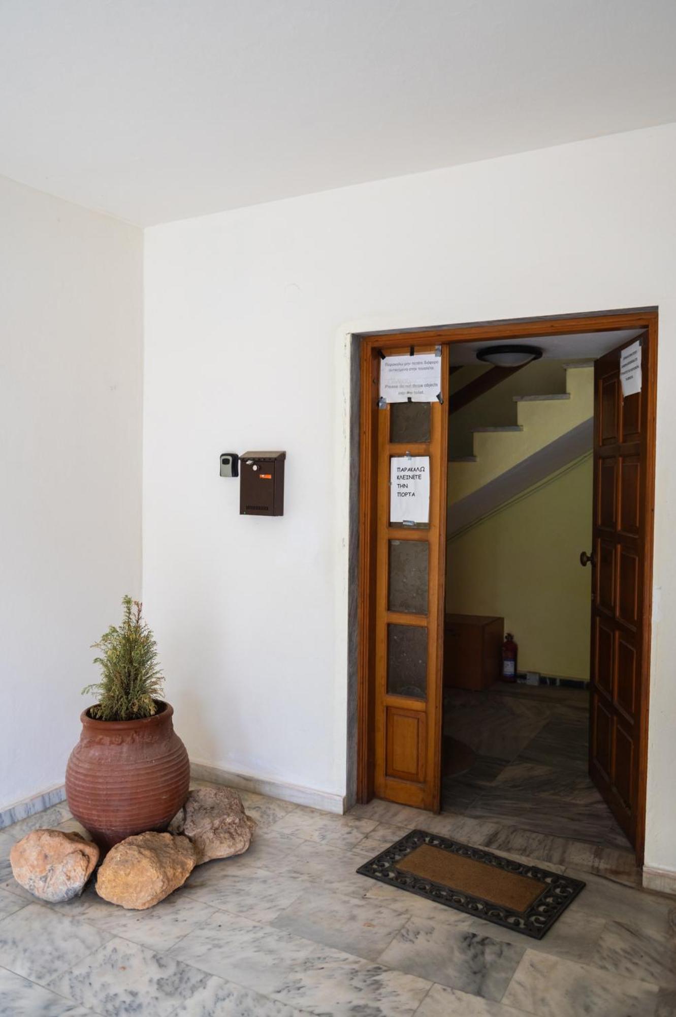 Hili Resort Luxurious Seaside Apartment Alexandrúpoli Kültér fotó