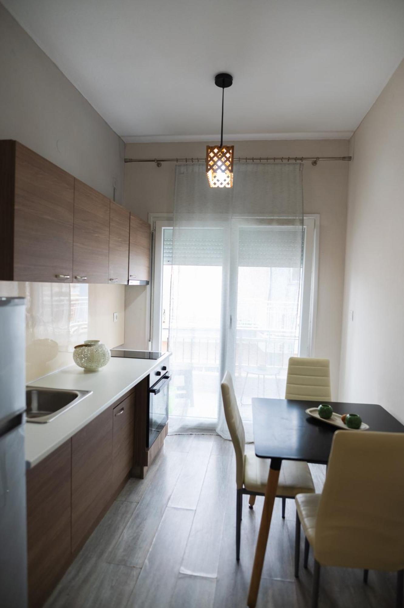 Hili Resort Luxurious Seaside Apartment Alexandrúpoli Kültér fotó