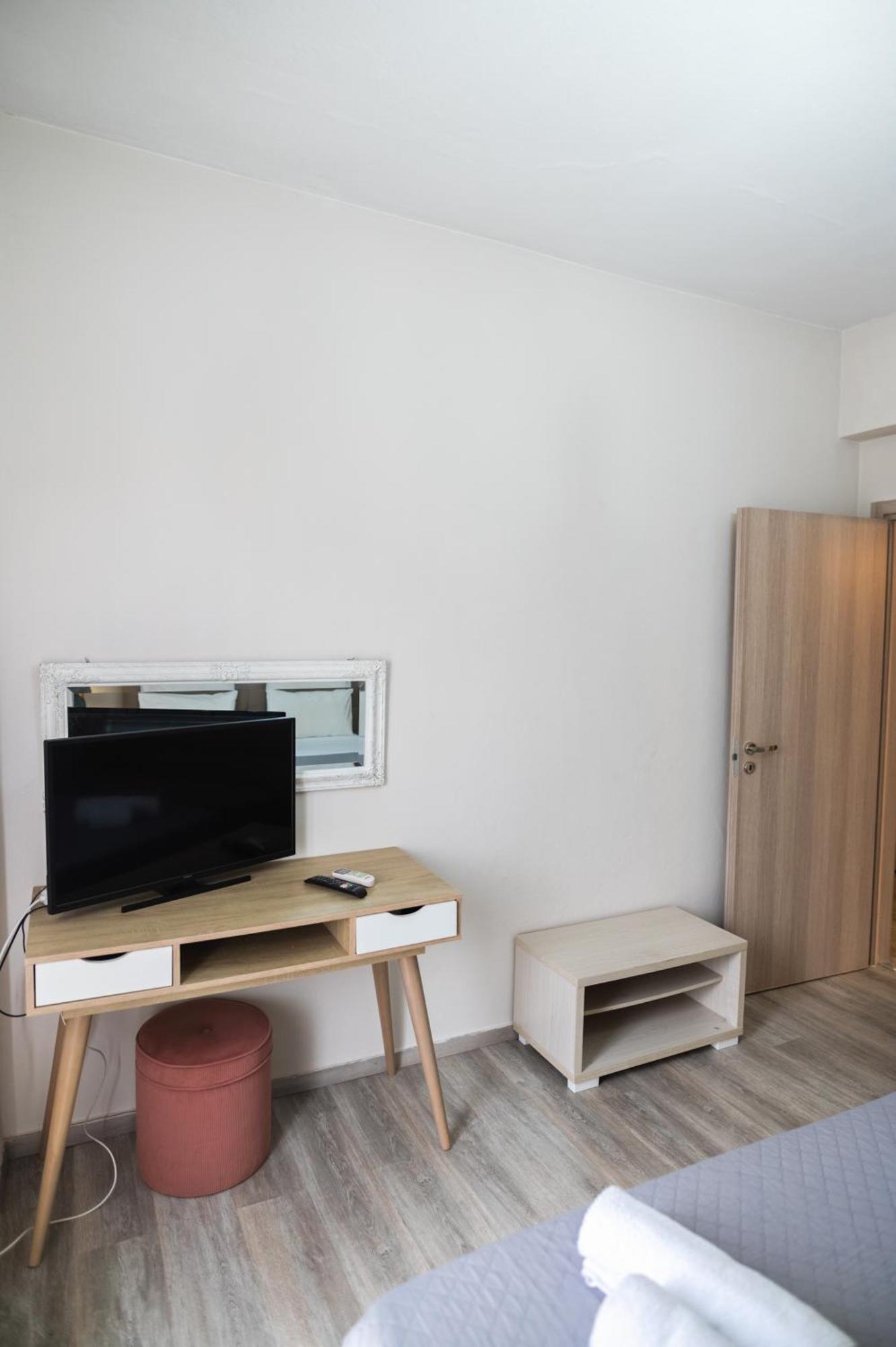 Hili Resort Luxurious Seaside Apartment Alexandrúpoli Kültér fotó
