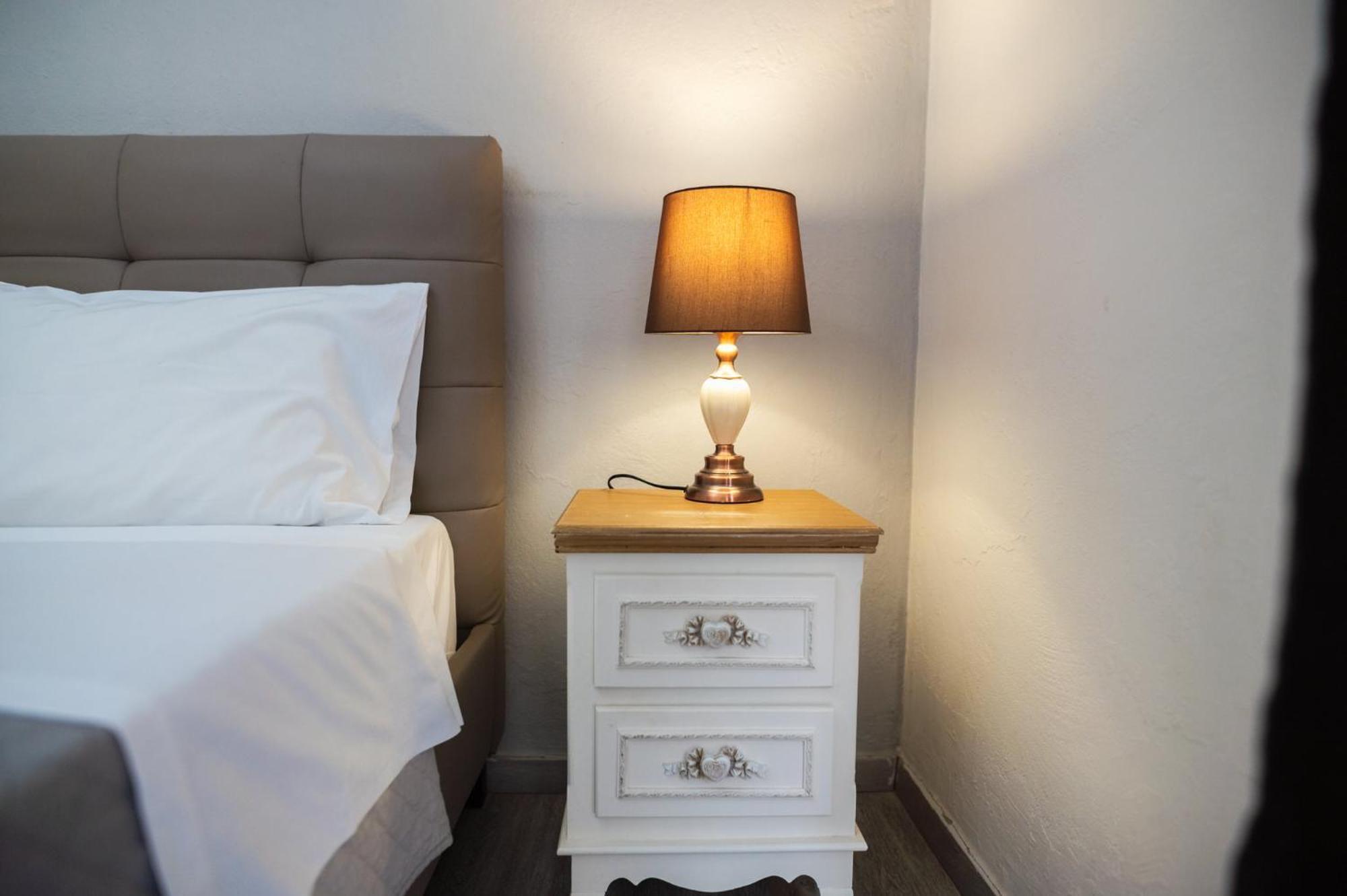 Hili Resort Luxurious Seaside Apartment Alexandrúpoli Kültér fotó